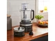 Кухонний комбайн KitchenAid 3,1 л 5KFP1319EBM матовий чорний - изображение 11