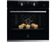 Духовка електрична Electrolux KODEH70X - изображение 1