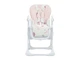 Стілець для годування KinderKraft Yummy Pink (KKKYUMMPNK0000) - изображение 4