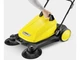 Підмітальна машина Karcher S 4 (1.766-320.0) - изображение 3