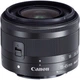 Фотоаппарат Canon EOS M10 15-45mm IS STM Kit Black (0584C040) - изображение 17