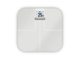 Ваги підлогові Garmin Index S2 Smart Scale White (010-02294-13) - изображение 2