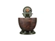 Кухонна машина KitchenAid 5KSM180WSEEG Evergreen limited edition - изображение 5