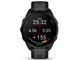 Смарт-годинник Garmin Forerunner 165 Music Black/Slate Gray (010-02863-30) - изображение 3
