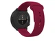 Спортивні годинники Polar Unite Red SL (900100641) - зображення 3