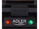 Вафельниця Adler AD 3036 - изображение 4