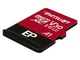 Карта пам'яті Patriot 1TB UHS-I U3 Class 10 EP A1 + SD-adapter (PEF1TBEP31MCX) - изображение 2