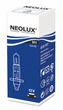 Галогенна лампа h1 55w 12v standard NEOLUX, N448-Neolux - зображення 2
