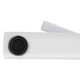 Душова система + змішувач для раковини Qtap Grand Chrome/White - зображення 8
