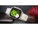 Смарт-годинник Amazfit Cheetah Square champagne - изображение 6