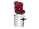 Автокрісло Lorelli Pegasus Isofix (0-36кг) (red/black) - изображение 1