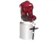 Автокрісло Lorelli Pegasus Isofix (0-36кг) (red/black) - изображение 3