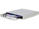 Оптичний привід Gembird DVD-USB-02-SV - зображення 1