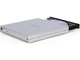 Оптичний привід Gembird DVD-USB-02-SV - зображення 4