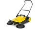 Підмітальна машина Karcher S 6 Twin 1.766-460.0 - изображение 1