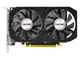 Відеокарта AFOX Radeon RX 560 4GB (AFRX560-4096D5H4-V2) - изображение 1
