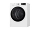 Сушильна машина LG DC90V5V0W - изображение 2