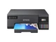 Принтер Epson EcoTank L8050 (C11CK37403) - изображение 1