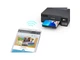 Принтер Epson EcoTank L8050 (C11CK37403) - изображение 4