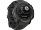 Смарт-годинник Garmin Instinct 2X Solar Graphite (010-02805-10/00) - изображение 3