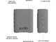 Портативна колонка Sudio S2 Cool Grey (S2GRY) - зображення 3