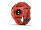 Смарт-часи Garmin Forerunner 745 Magma Red (010-02445-12) - зображення 3