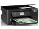 БФП Epson EcoTank L6260 Wi-Fi (C11CJ62404) - зображення 3