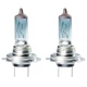 Галогенные лампы H7 55W 12V Blue Light комплект NEOLUX, NE N499B-SCB - изображение 2