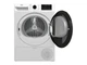 Сушильна машина Beko B3T67239WPB - изображение 5