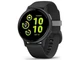 Смарт-годинник Garmin Vivoactive 5 Slate Aluminum Bezel with Black Case and Silicone Band (010-02862-5A) - изображение 1