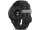 Смарт-годинник Garmin Vivoactive 5 Slate Aluminum Bezel with Black Case and Silicone Band (010-02862-5A) - изображение 7
