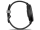 Смарт-годинник Garmin Vivoactive 5 Slate Aluminum Bezel with Black Case and Silicone Band (010-02862-5A) - изображение 8