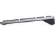 Комплект (клавіатура + миша) Dell Premier Multi-Device Wireless Keyboard and Mouse KM7321W Ukrainian (QWERTY) (580-AJQV) - изображение 10