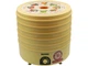 Сушка Rotex RD620-Y - изображение 1