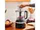 Кухонний комбайн KitchenAid 3,1 л 5KFP1319EOB чорний - изображение 13