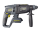 Перфоратор Титан PRH 2621B-CORE BRUSHLESS - изображение 1