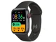 Смарт-годинник Tracer Smartwatch TW7-BK FUN Black (TRAFON47135) - изображение 4
