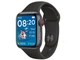 Смарт-годинник Tracer Smartwatch TW7-BK FUN Black (TRAFON47135) - изображение 5