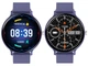 Смарт-годинник Tracer Smartwatch TW10 NAVY (TRAFON47131) - изображение 3