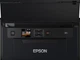 Принтер Epson WorkForce WF-100W mobile (C11CE05403) - изображение 7