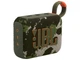 Портативна акустика JBL Go 4 Squad (GO4SQUAD) - изображение 2