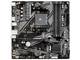 Материнська плата Gigabyte B550M K - изображение 2