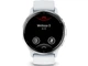 Смарт-годинник Garmin Venu 3 Silver Stainless Steel Bezel with Whitestone Case and Silicone Band (010-02784-00/50) - изображение 4