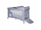 Ліжко-манеж 2 в 1 Lorelli Moonlight 2L (silver blue car) - изображение 2