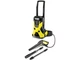 Мінімийка високого тиску Karcher K 5 Basic (1.180-580.0) - изображение 2