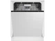 Вбудована посудомийна машина Beko BDIN38646D - зображення 1