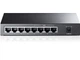 Комутатор TP-LINK TL-SF1008P - зображення 3