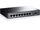 Комутатор TP-LINK TL-SF1008P - зображення 4