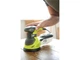 Ексцентрикова шліфувальна машина Ryobi ROS300 - зображення 2