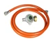Теплова гармата Grunfeld GFAH-51T - изображение 3